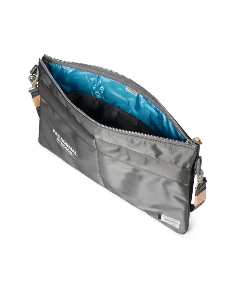 PNS x Porter Musette | CYCLOPEDIA